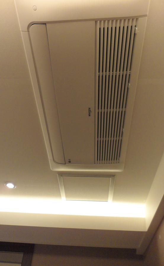Hotel Momo Busan Eksteriør billede