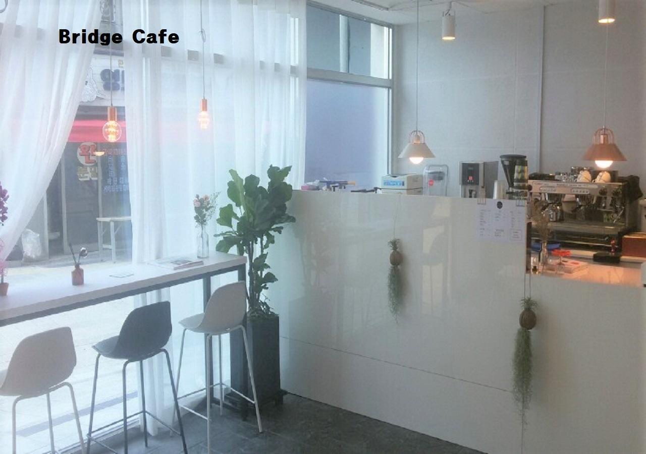 Hotel Momo Busan Eksteriør billede